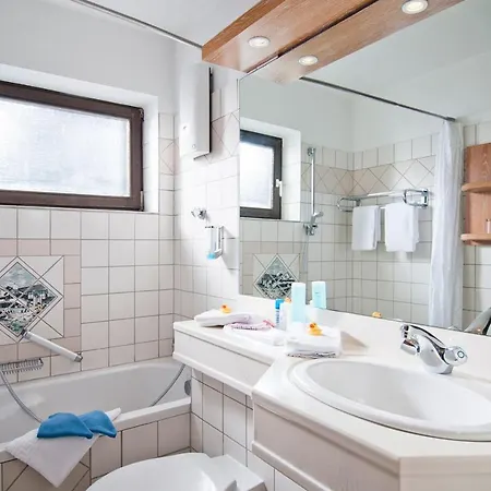 Ferienhaus Ahorn 23 - #127727 度假居