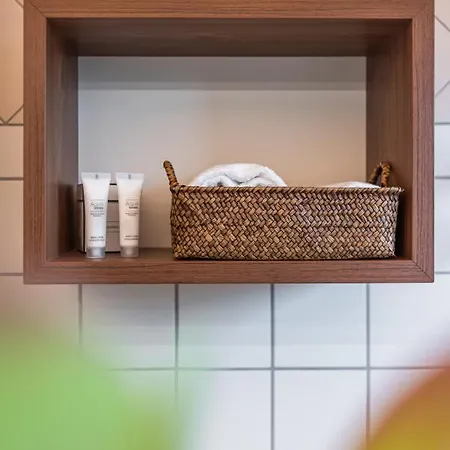 Ferienhaus Ahorn 23 - #127727 度假居